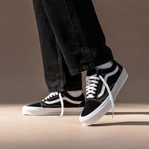 Vans Old Skool Women Size 6.5